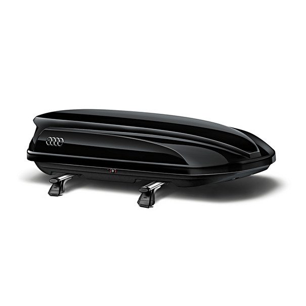 Audi bagagebox - 300 L - Vallei Groep Webshop