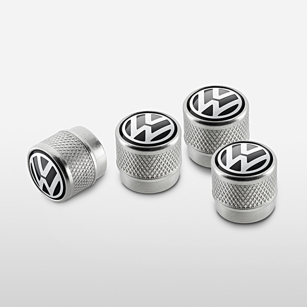 Volkswagen ventieldoppen