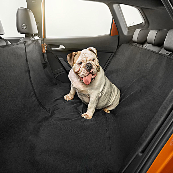 SEAT beschermhoes voor honden - Vallei Auto Groep