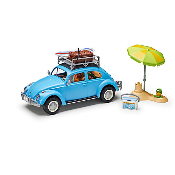 Volkswagen Kever (Beetle) PLAYMOBIL
