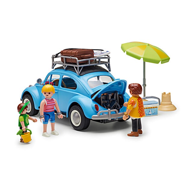 Volkswagen Kever (Beetle) PLAYMOBIL